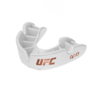 Протектор за уста - UFC OPRO - White